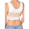 Amoena Anatomical Compression Belt Rose Nude