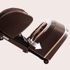 Automatic Extendable Footrest of Osaki OS Pro Massage Chair