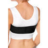 Amoena Anatomical Compression Belt Black