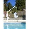 Aqua Creek EZ2 Pool Power Lift