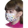 Aspen Surgical Procedure mask Pleated Earloops