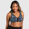 ABC Leisure Mastectomy Bra Style 110
