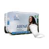 Abena Light Extra Plus Moderate Absorbency Women Bladder Control Pad