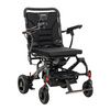 Pride Jazzy Carbon Travel Lite Power Chair