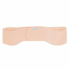 Amoena Anatomical Compression Belt Rose Nude Front