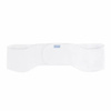 Amoena Anatomical Compression Belt White Front