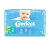 Comfees Premium Baby Diapers - Size 2