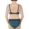 Amoena Manila High Neck Wire-Free Bikini Top