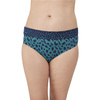 Amoena Manila High Waist Swim Panty