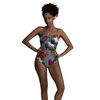 Anita Care Style Santa Mastectomy Swimsuit