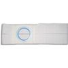 Nu-Hope Nu-Support Flat Panel 4 Inches Regular Elastic Ostomy Support Belt