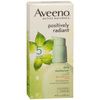 Aveeno Positively Radiant Facial Moisturizer with Sunscreen