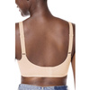 Aylin Wire-Free Bra Blush-back