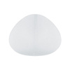 Amoena White Post Surgical Puff