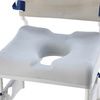 Aquatec Ocean Ergo Shower Commode with Collection Pan