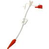 Avanos Medical Corflo NonSterile Enteral Feeding Extension Set