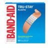 Band-Aid Plastic Strip Bandage