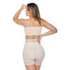 BBL Effect Easy Sculpt High-Cut Shorts