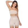 BBL Effect Easy Sculpt High-Cut Shorts