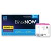 BinaxNOW COVID-19 Antigen Self Test Kit