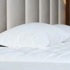 bargoose-microfiber-waterproof-mattress-pad