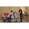Bestcare BestStand SA500 Sit-to-Stand Patient Transfer Lift
