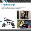BodyMed Knee Walker