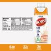 Boost Creamy Strawberry Very High Calorie Drink - Nutritional Facts