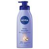 Beiersdorf Nivea Shea Daily Moisture Hand and Body Moisturizer
