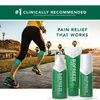 Biofreeze Clinically Recommended Brand