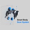Body-Scan-System