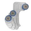 Complete Medical Bandage Protectors - Pediatric Arm
