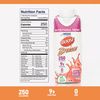 Nestle Boost Nutritional Information - Wild Berry