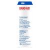 Band-Aid Adhesive Strip Bandage Packaging