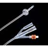 Bard Lubri Sil Foley Catheter 3-Way Standard Tip Silicone Coated