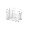Tovatech Stainless Steel Mesh Basket  for Elma Xtra ST Series