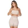 BBL Effect Easy Sculpt High-Cut Shorts