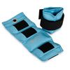 Body Sport Wrist And Ankle Cuff Weights