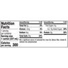Boost Soothe Strawberry Kiwi Oral Supplement Nutrition Facts