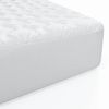 bargoose-microfiber-waterproof-mattress-pad