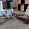 BodyMed 3 Section Hi-Lo Treatment Table