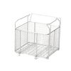 Tovatech Stainless Steel Mesh Basket for Elma ST Series