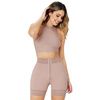 BBL Effect Essential Hi-Cut Shorts