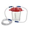 Bemis Healthcare Hydrophobic Suction Canister