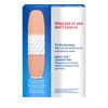 Band-Aid Adhesive Plastic Bandage