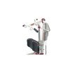 Beastcare Beststand Mini Compact Sit-to-Stand Lift