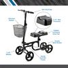 BodyMed Knee Walker