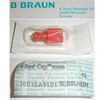 B. Braun Luer Replacement Cap