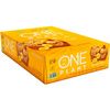 ONE Plant Bar Packaging - BANANA NUT BREAD