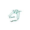 Bestcare Liko and Guldmann Basic Disposable Sling With Head Support
